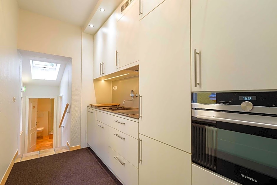 Apartment Hotel Schreier