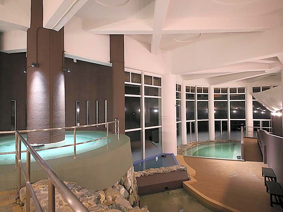 Ooedo-Onsen Monogatari Hotel Suiyotei