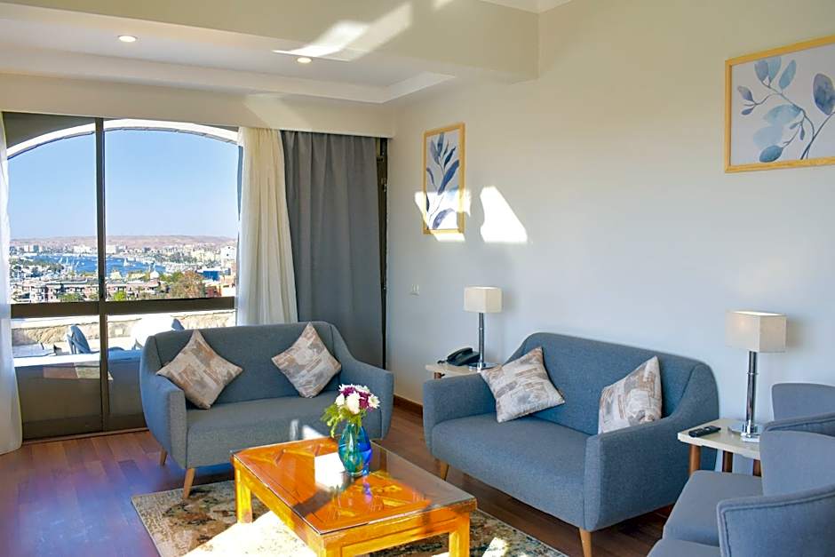 Basma Executive Club