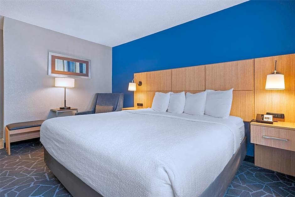 Best Western Eau Claire South