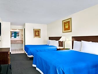 Developer Inn Maingate, a Baymont by Wyndham