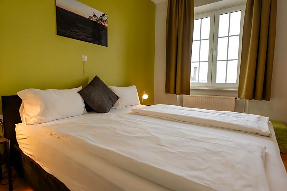 Trail-Inn Natur & Sporthotel