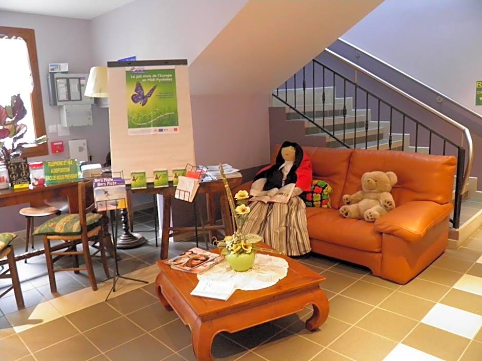 Auberge des Pyrénées