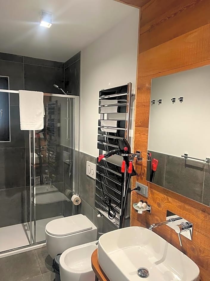 Residence Villa Linda