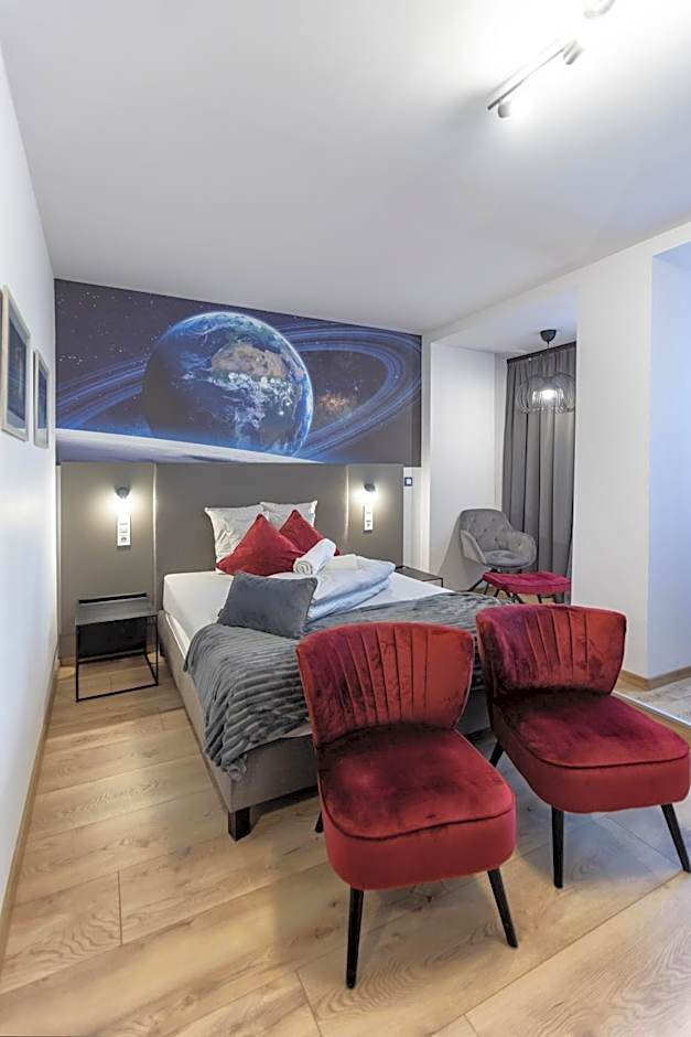 R73 Residences
