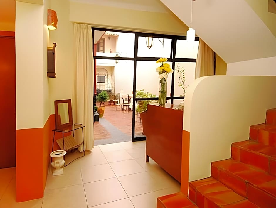 Olga Querida B&B Hostal