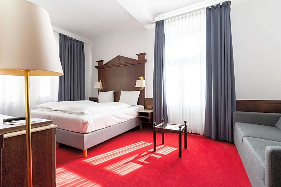 Hotel zum Ritter