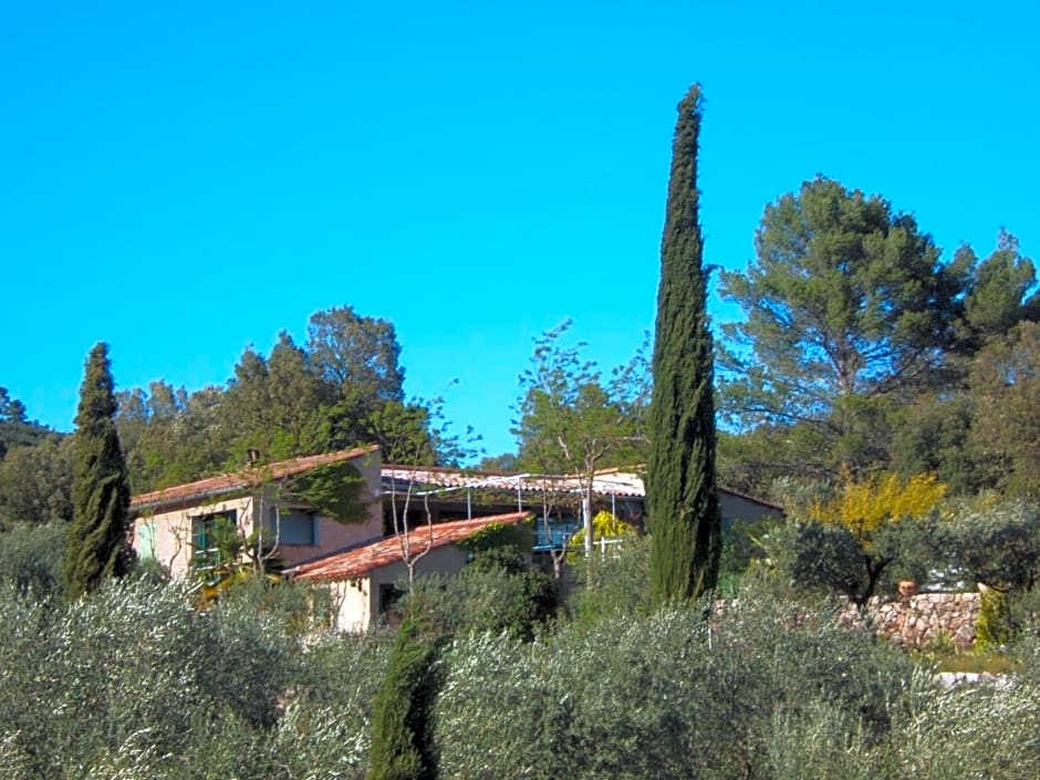 La Radassière