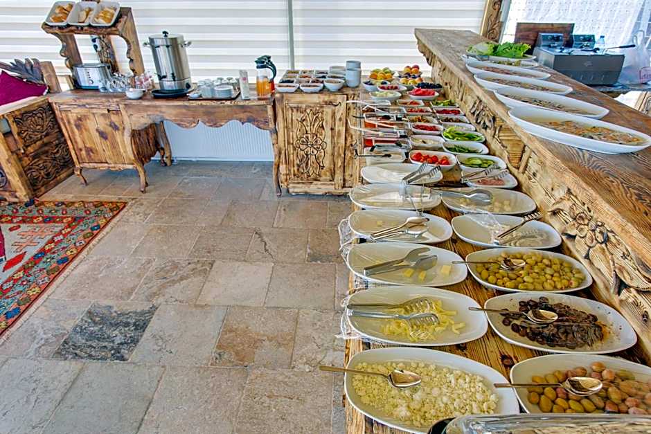 Old Town Stone House