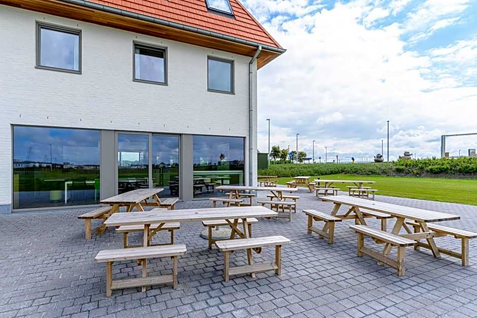 ibis budget Oostende Airport