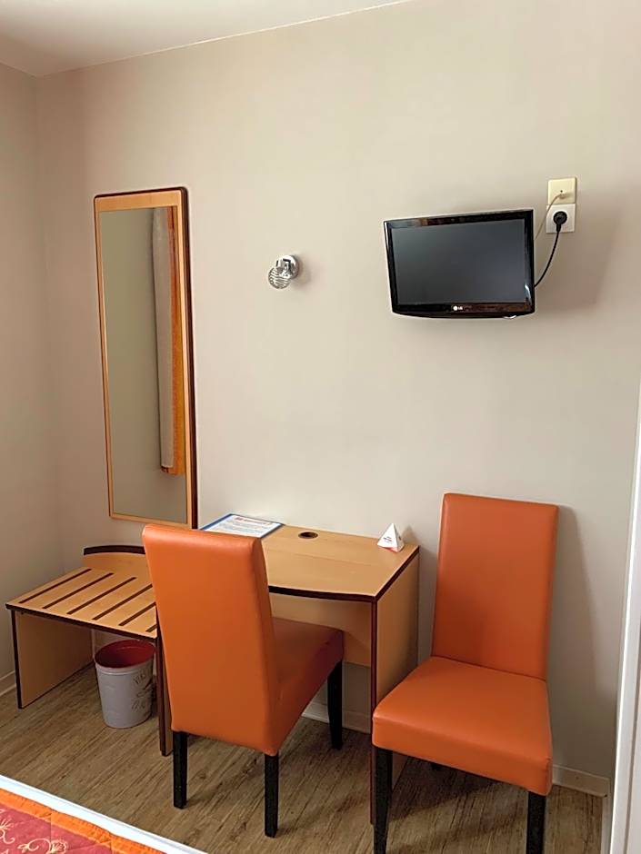 Hotel du Haut Marais