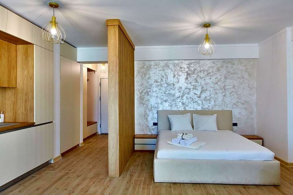 Apartamente by Alz Infinity