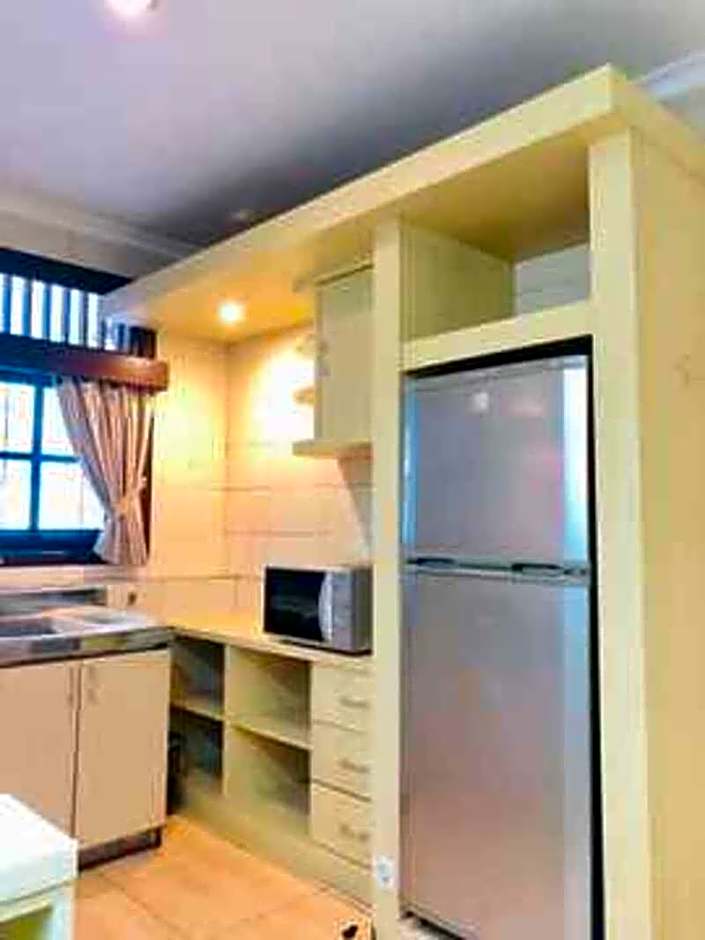 Citrus-House com Hotel