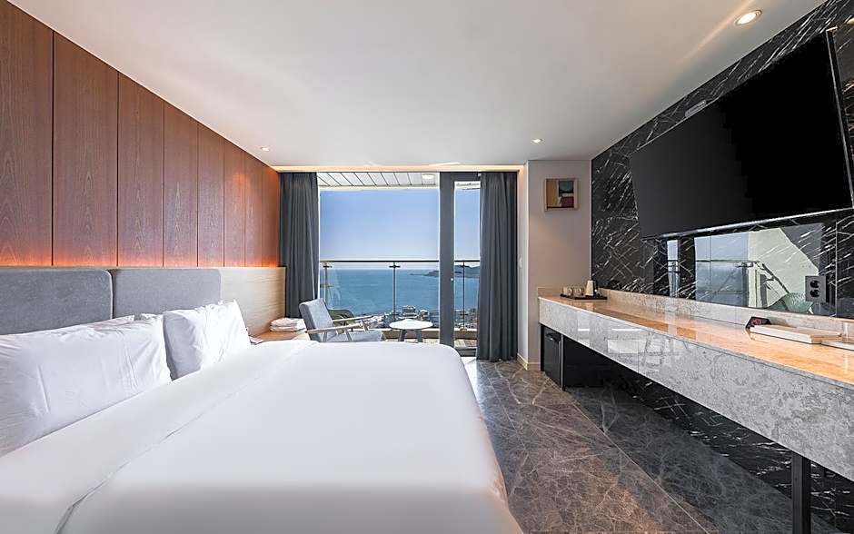 [Agoda Pick] Busan Gijang The Club Hotel
