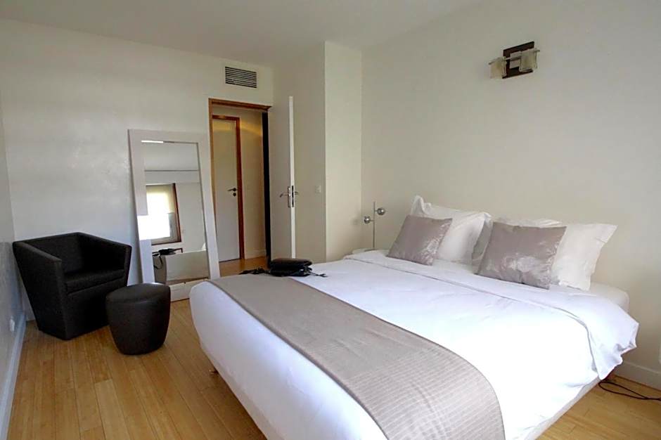 Short Stay Paris Apartments