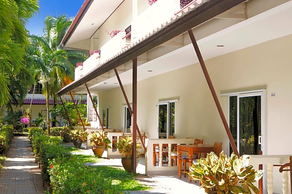 Patong Palace Hotel - SHA Extra Plus