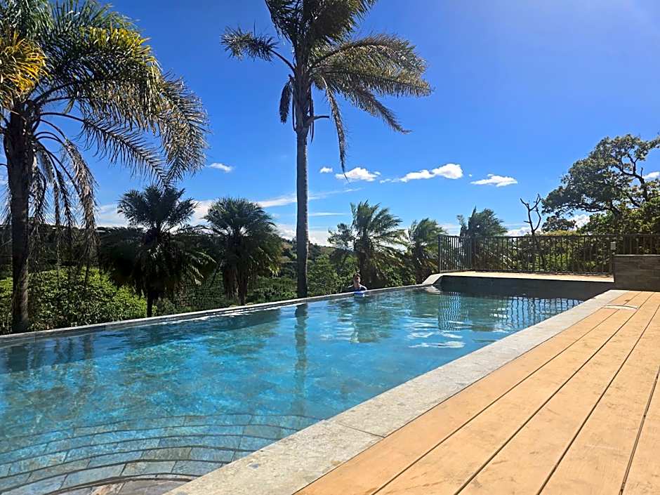 Hotel Mango Valley