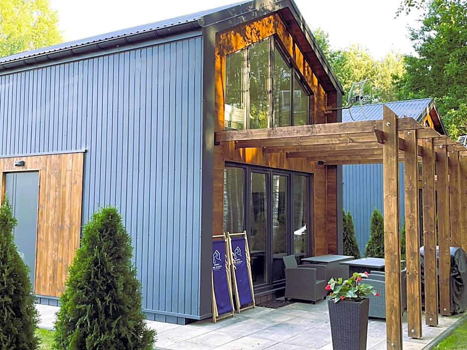 Domki nad Wartą Kajaki & SPA