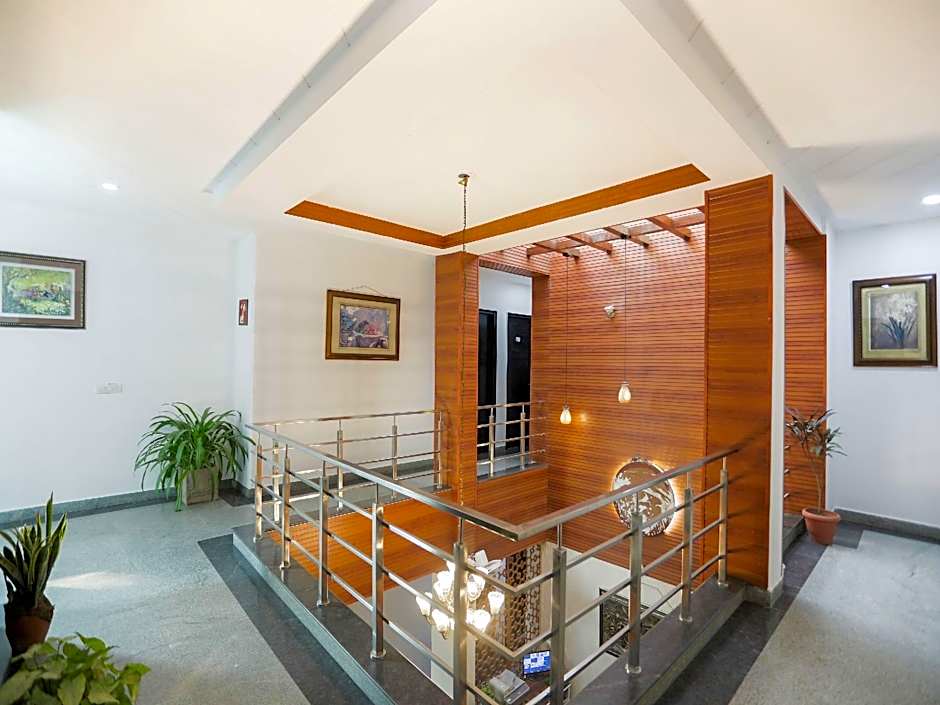 Collection O Royal Residency Near Kingdom Of Dreams – Gurgaon, NY