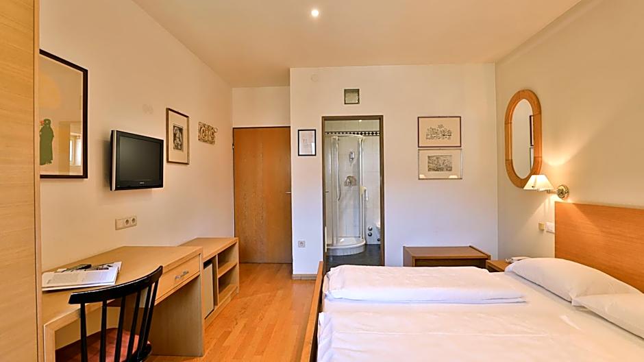 Hotel Sparerhof