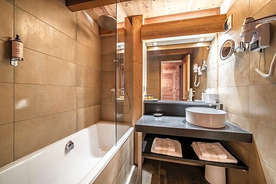 Hotel Le Samoyede