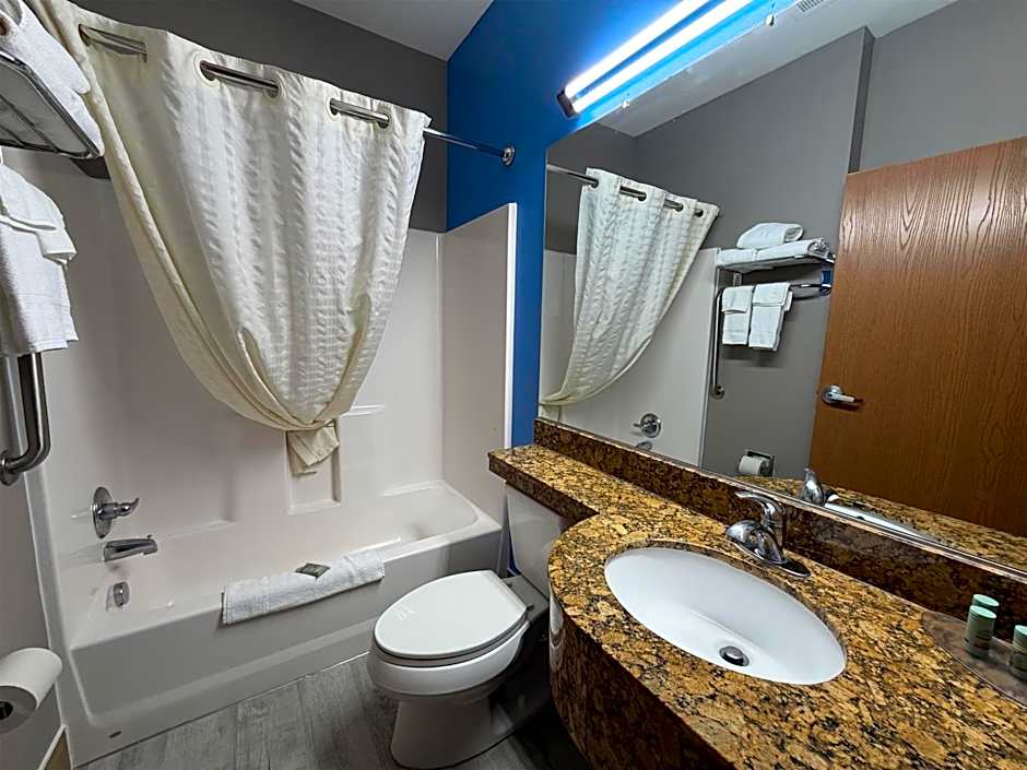 SureStay by Best Western South Bend