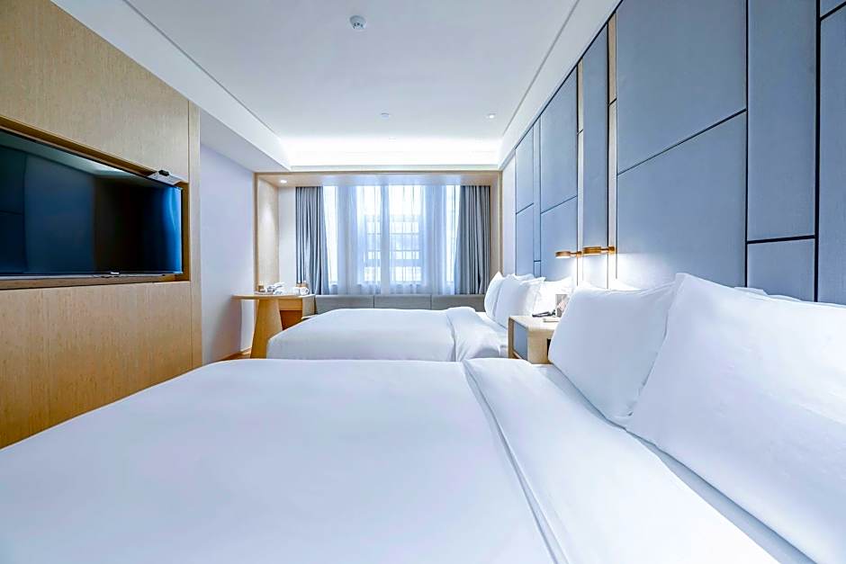 JI Hotel Xiamen Zhongshan Road Pedestrian Street Siming Nan Road