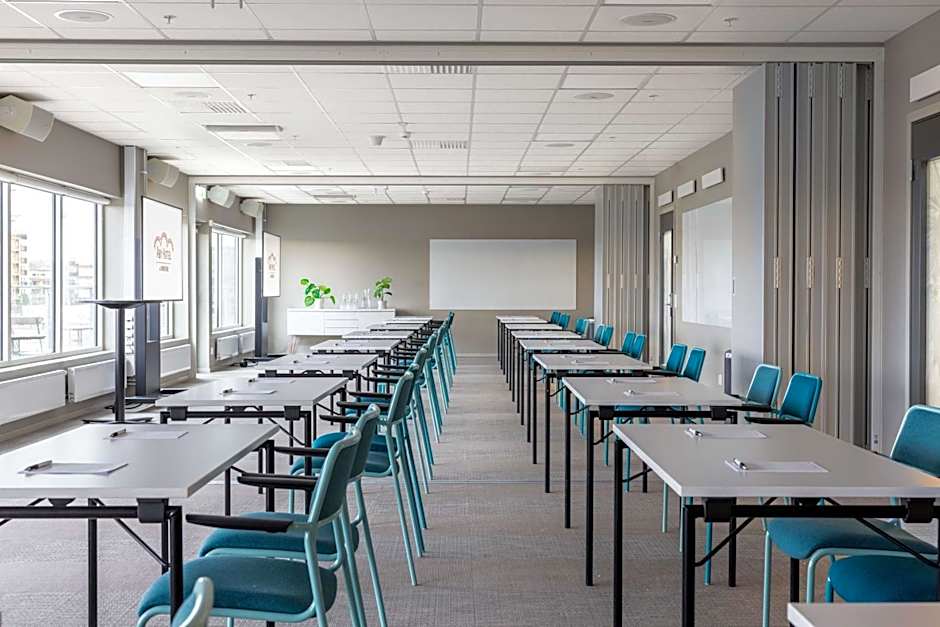 Best Western Plus Åby Hotel