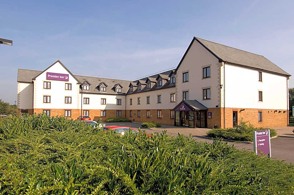 Premier Inn Gloucester - Barnwood