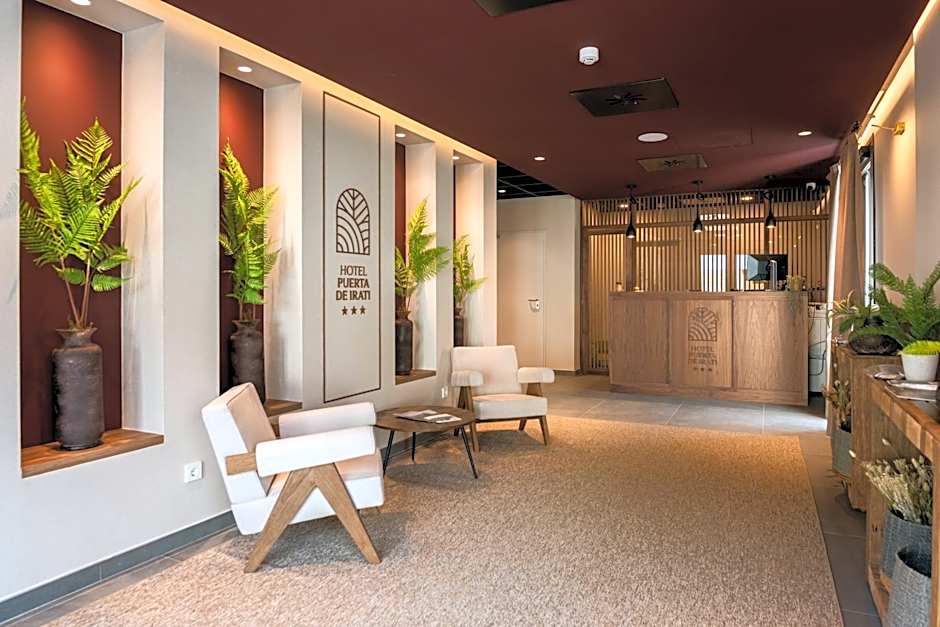 Silken Puerta de Irati