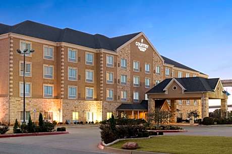 Country Inn & Suites by Radisson, Oklahoma City - Quail Springs, OK