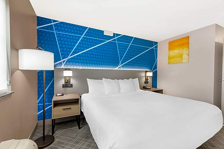 Comfort Inn Ballard-Roosevelt