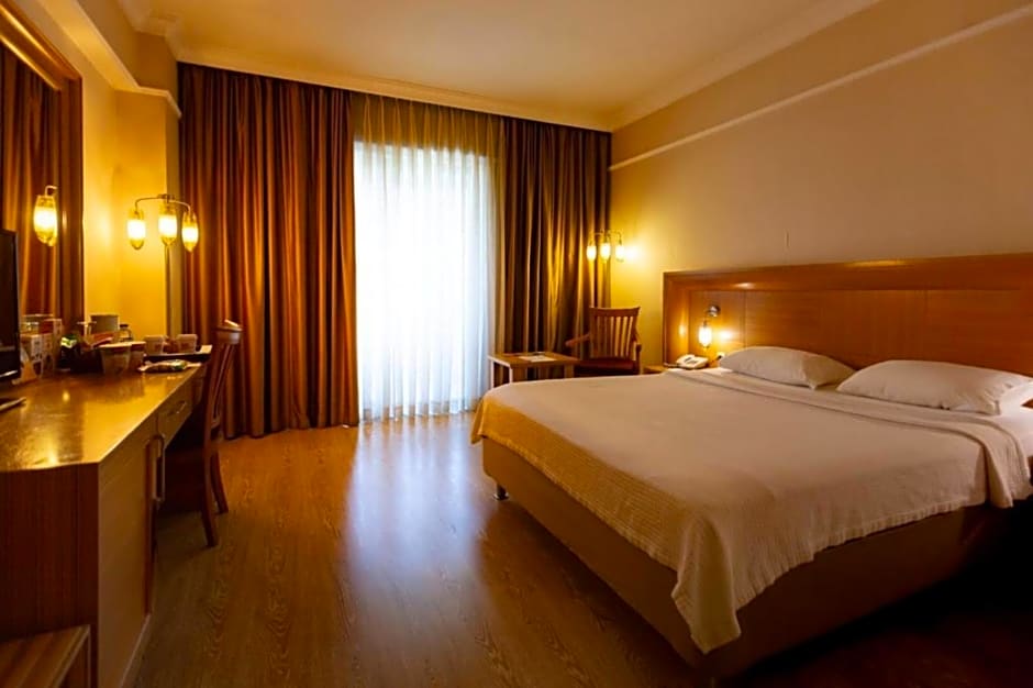Anemon Hotel Antakya