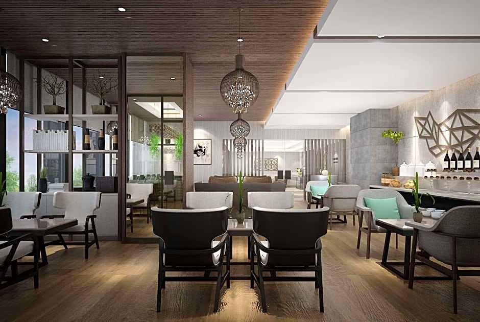 Wyndham Opi Hotel Palembang