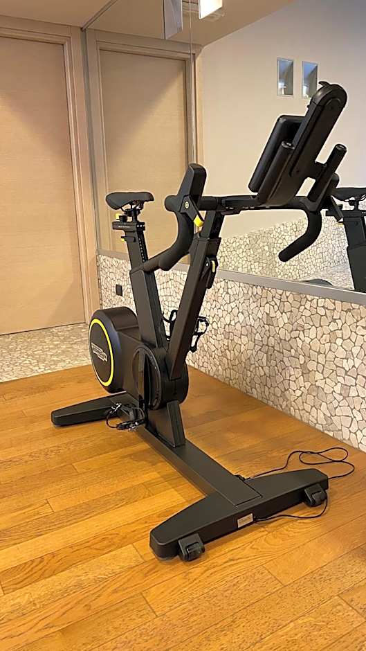 Art & Hotel Aeroporto