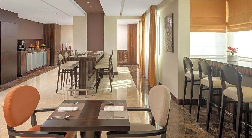 Radisson Blu Hotel, Dubai Barsha Heights