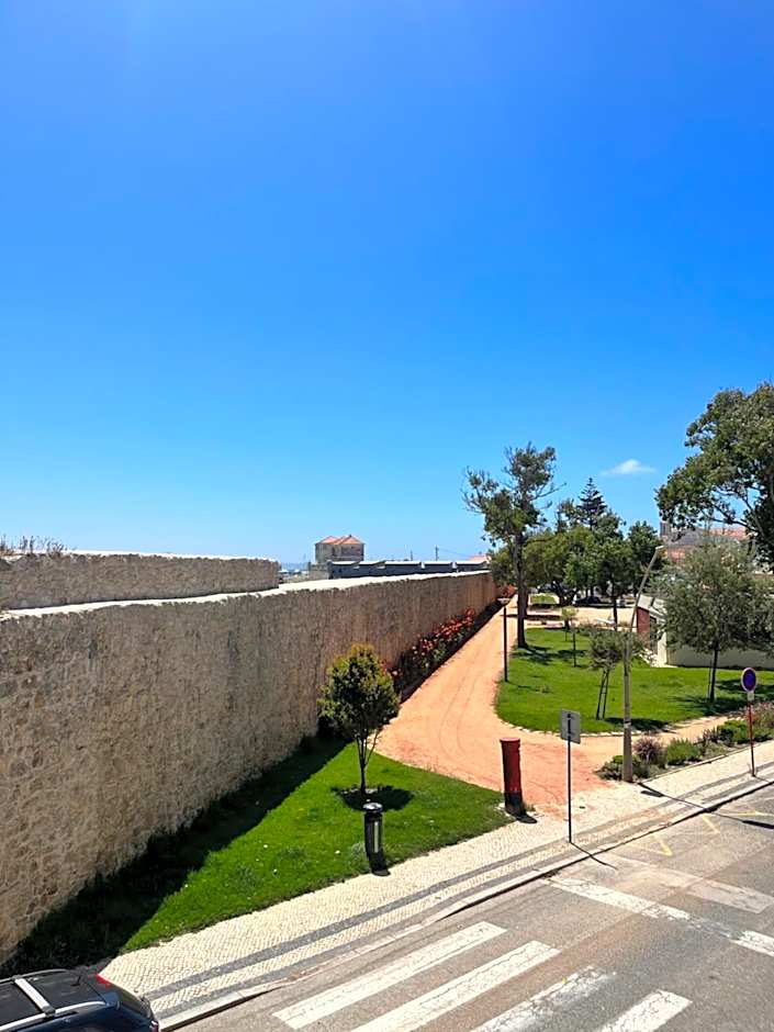 Peniche Hostel