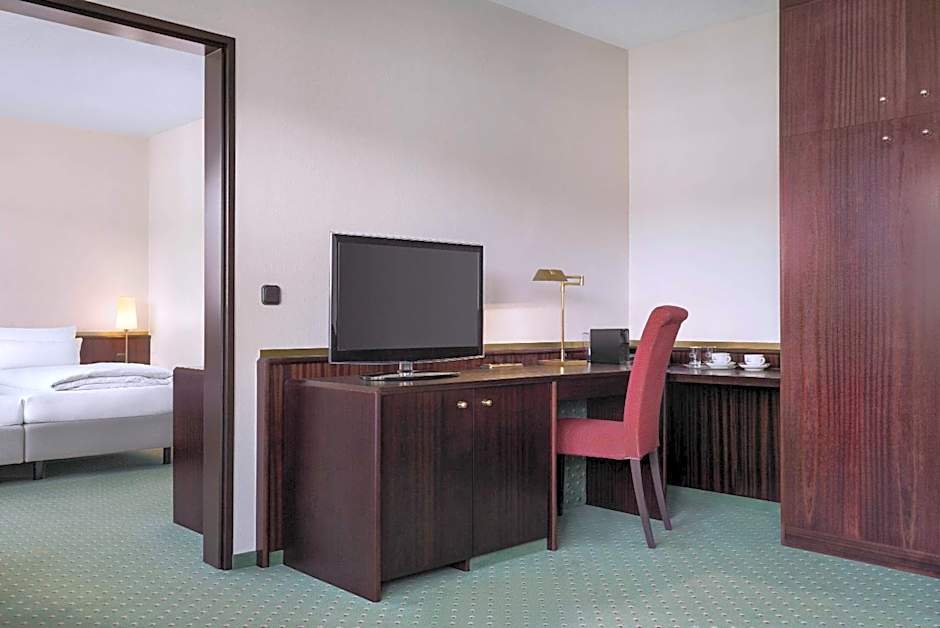 Amedia Siegen, Trademark Collection by Wyndham