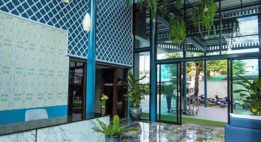 Blue Lagoon Hotel BY diamond