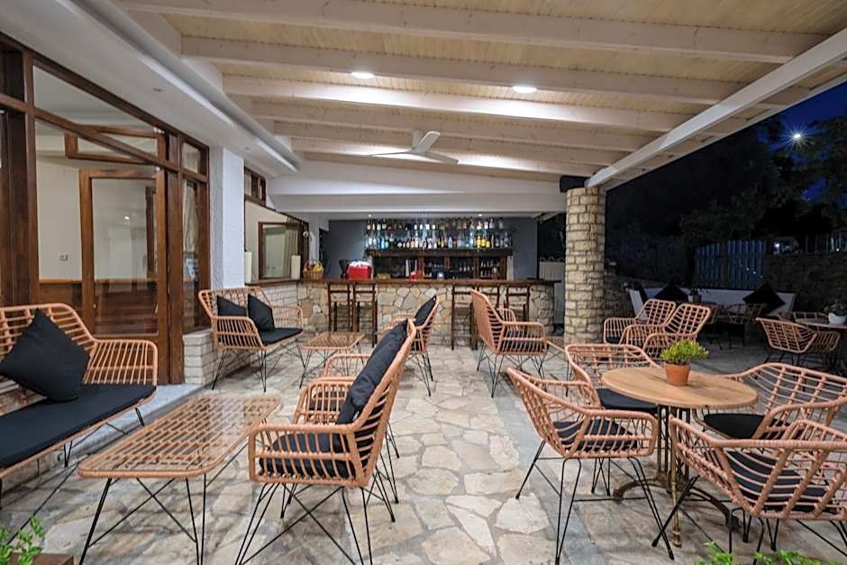 Bastas Hotel