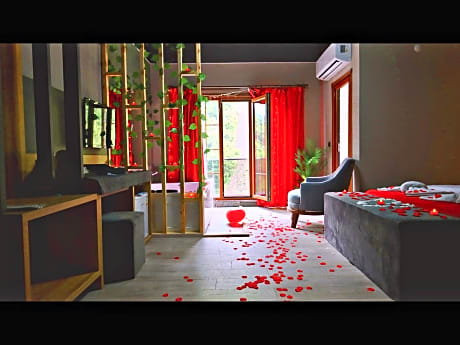 Puğari Hotel