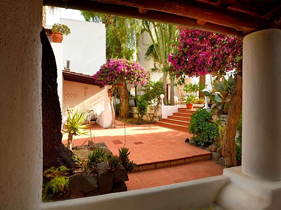 Gattopardo Park Hotel