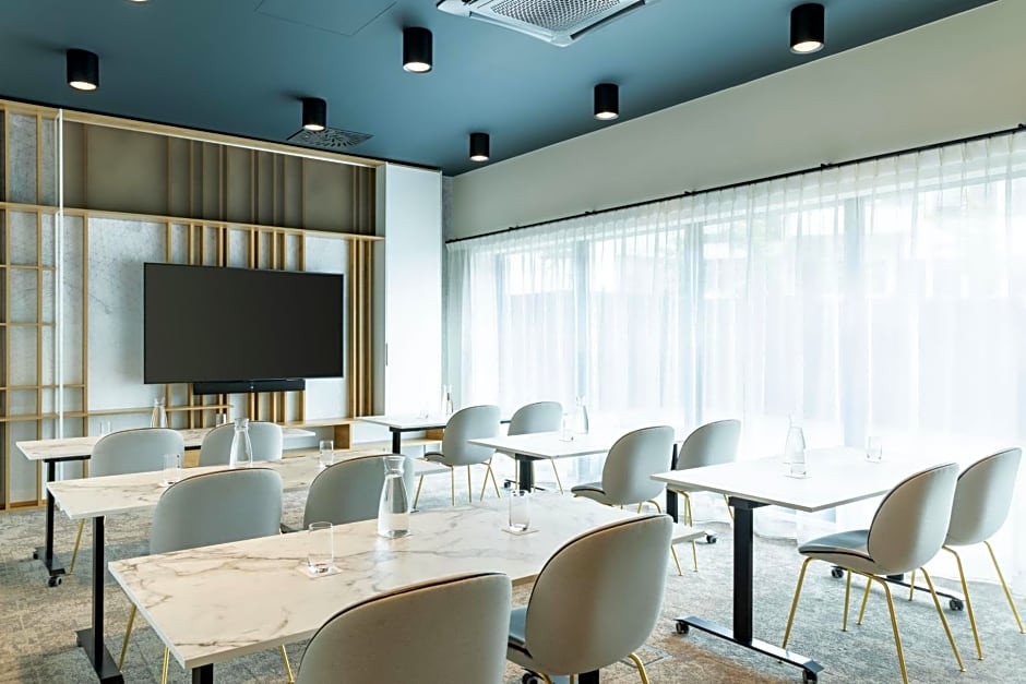 Residence Inn by Marriott Essen City