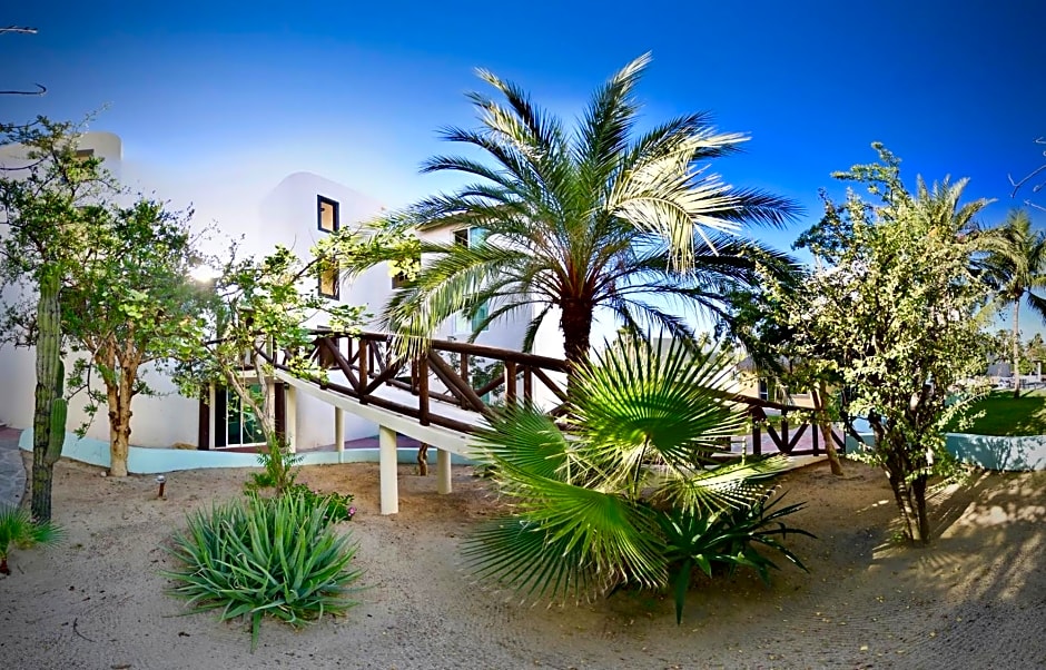 Santa Maria del Cabo