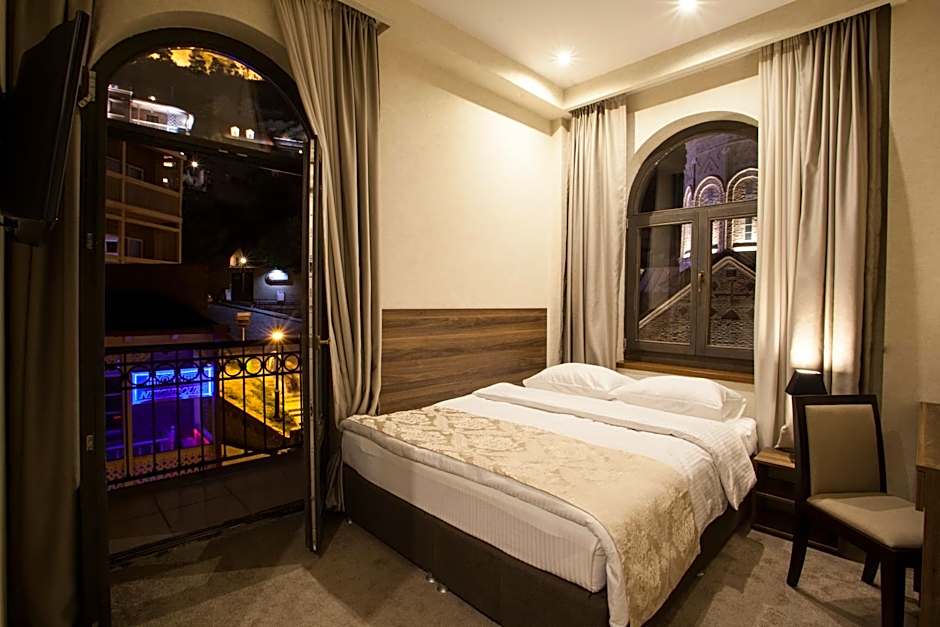 Old Meidan Tbilisi By Urban Hotels