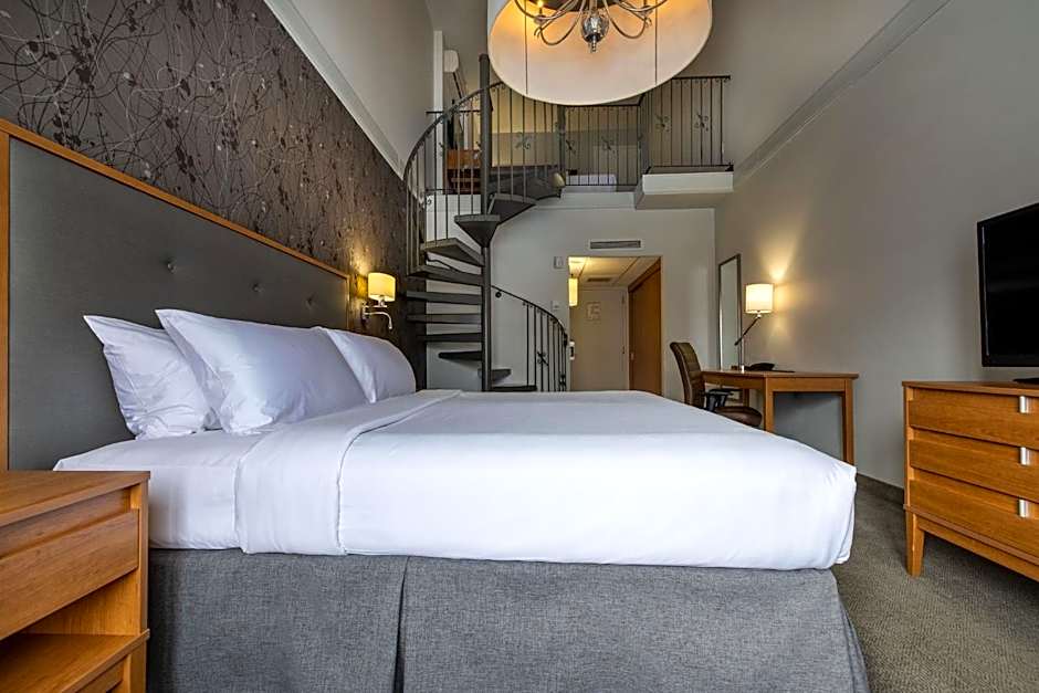 Hotel Chateau Bromont