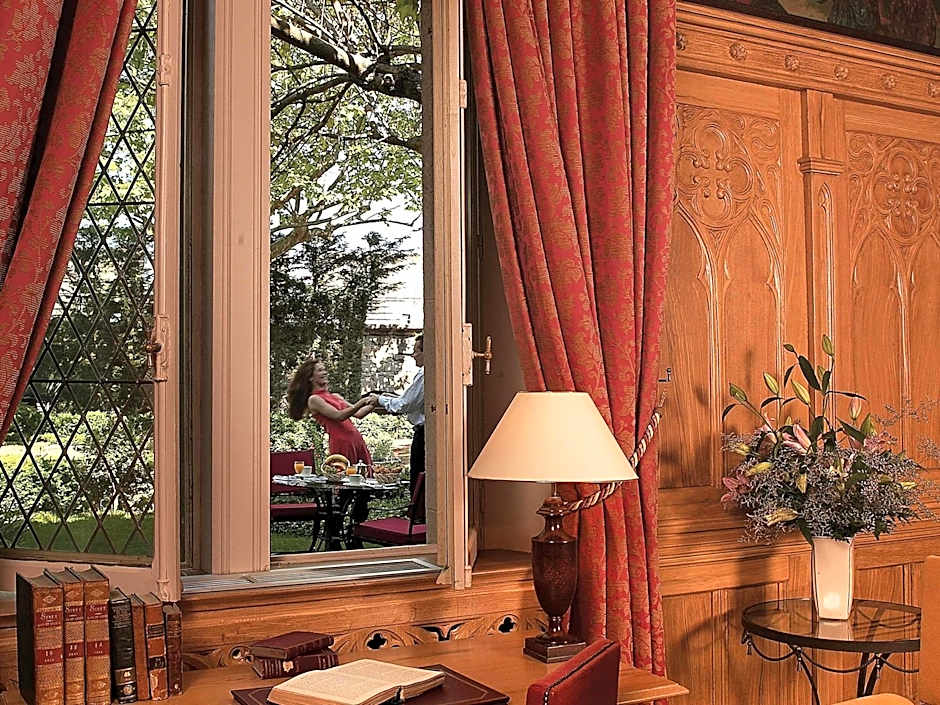 Hotel de la Cite Carcassonne - MGallery Collection