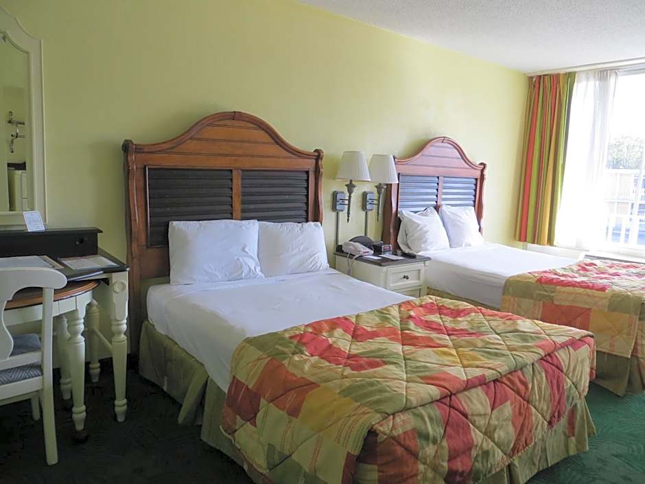Seralago Hotel and Suites Main Gate East – Kissimmee, FL