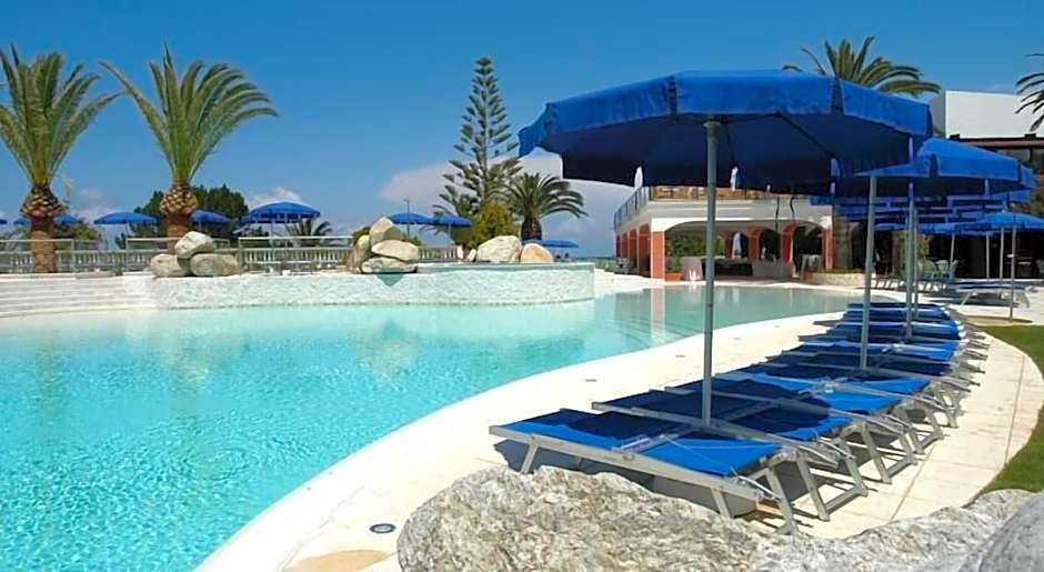 Rocca Nettuno Tropea