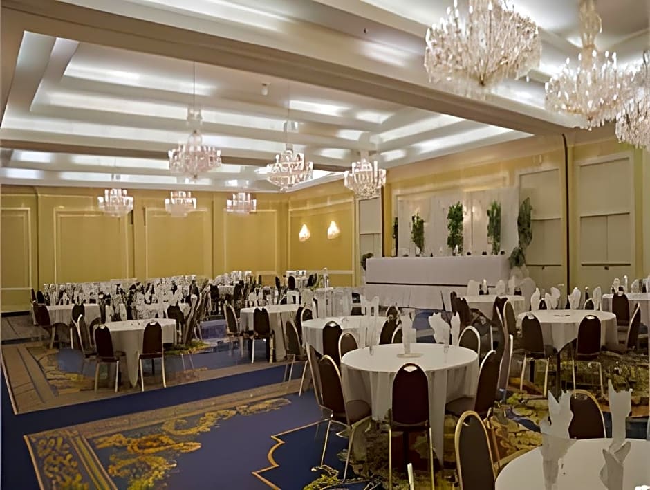 McKinley Grand Hotel